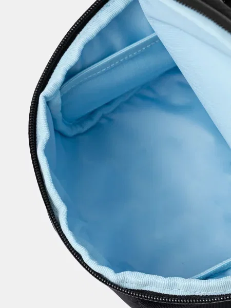 Велосипедна сумка POC Ultra Bar 4L чорний