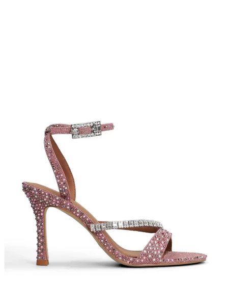 Sandale Kurt Geiger London roz