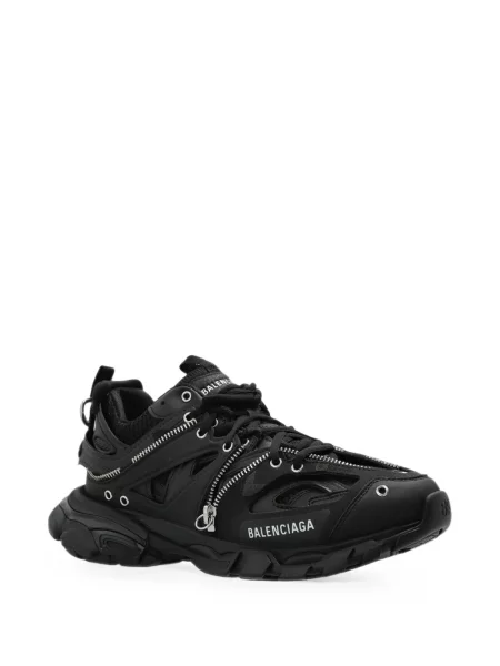 Τρέξιμο παπούτσια για τρέξιμο Balenciaga Track μαύρο