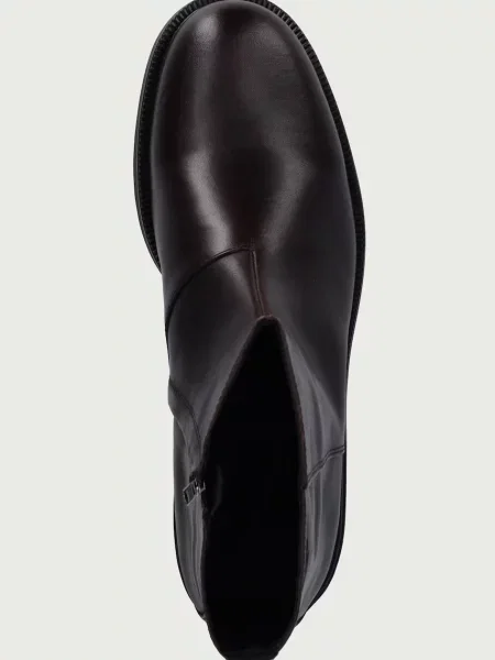 Кожаные ботильоны Vagabond Shoemakers