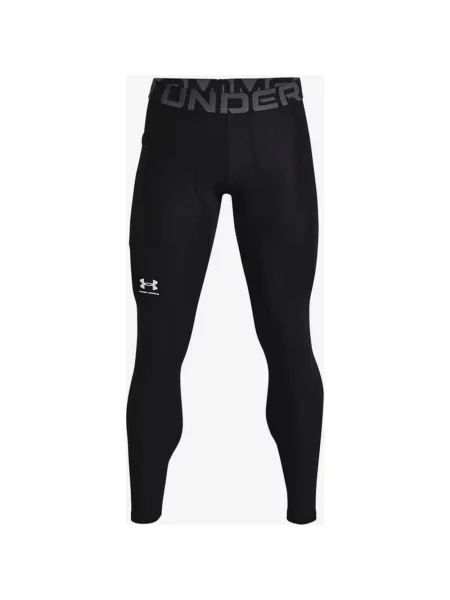 Legginsy Under Armour HeatGear XS czarne