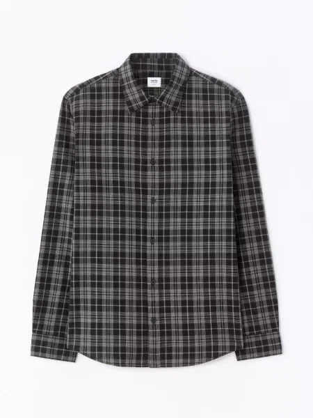 Риза Celio черно