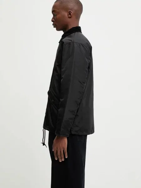 Alpha Industries geacă ECW Heritage de tranziție negru