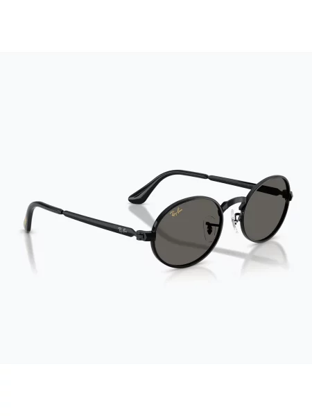 Ray-Ban napszemüveg A$AP ROCKY X fekete