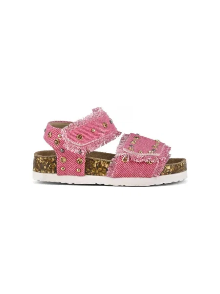 Pantofi copii Colors Of California roz
