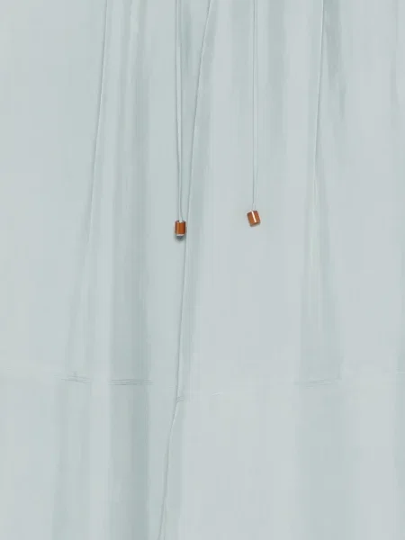 Pantaloni Alysi albastru