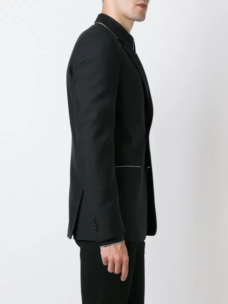 Sacou Givenchy negru