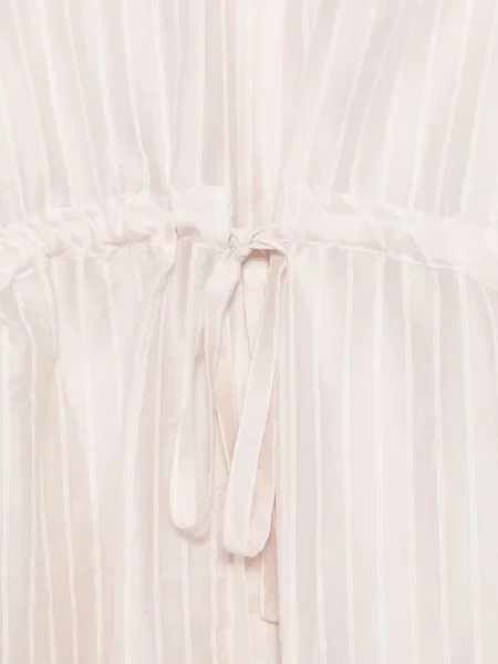 Koszula w paski Thelatest w paski