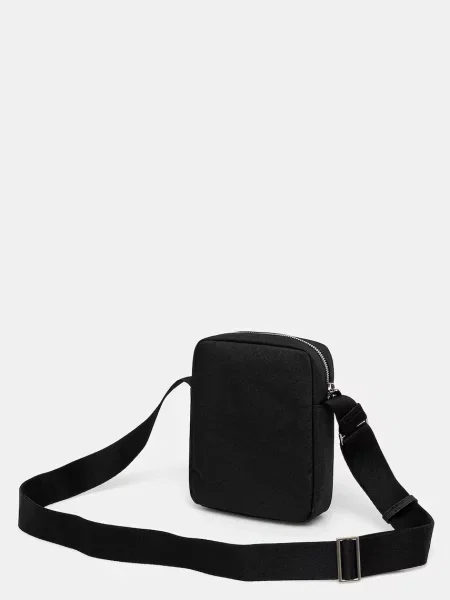 Calvin Klein Malá taška čierna