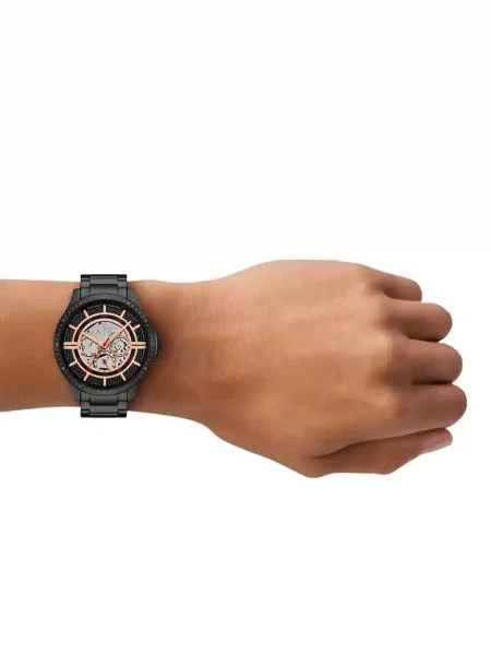 Часы Armani Exchange черные