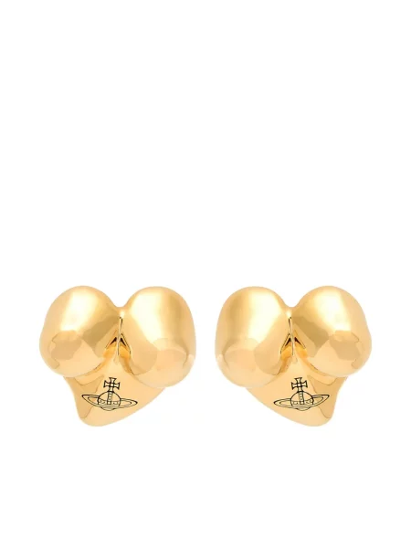 Cercei Vivienne Westwood auriu