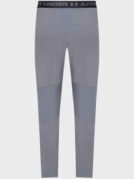 Завужені штани Under Armour сірі