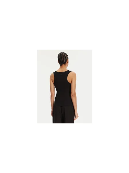 JACQUEMUS Marškinėliai Regular Fit juoda