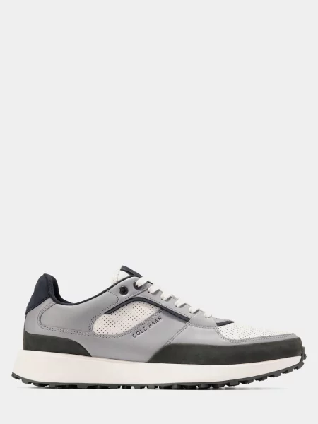 Повседневные кроссовки Cole Haan серые