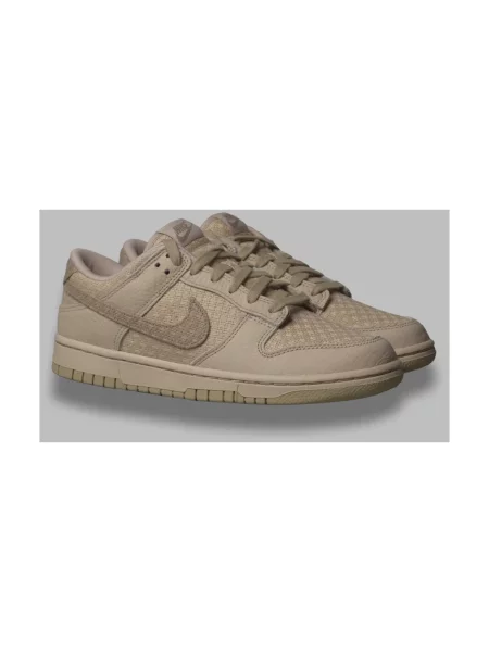 Trampki Nike W Dunk Low Sanddrift/ Desert Khaki EUR beżowe
