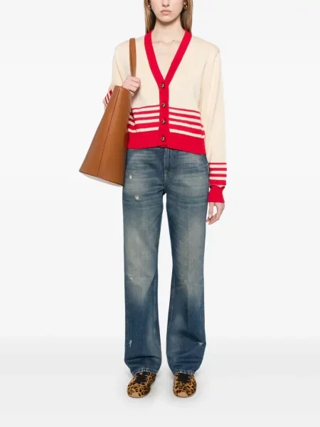 Blugi Golden Goose albastru