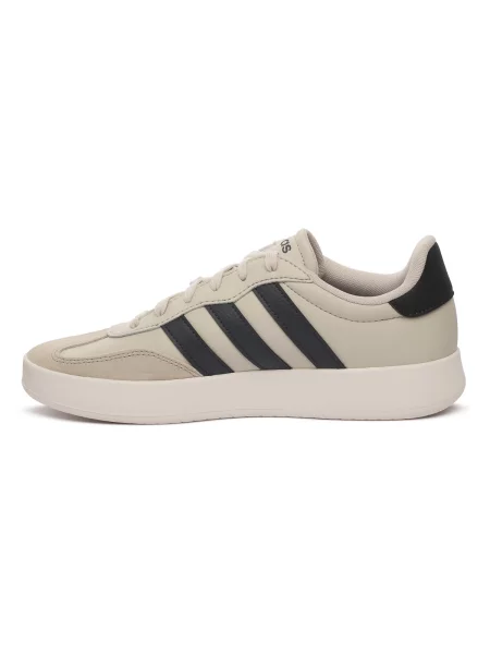 Félcipo Adidas bézs