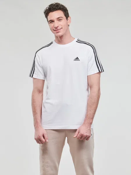 Majica Adidas bijela