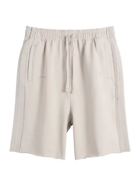 Szorty Adidas brązowe