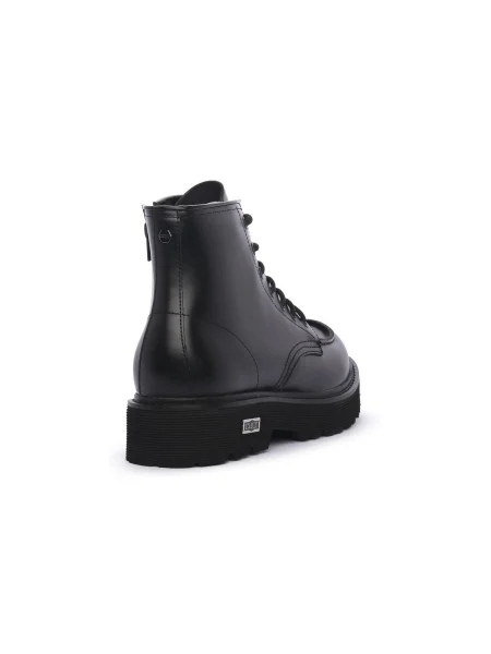 Pantofi Cult negru