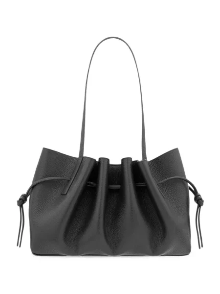 Geantă shopper Yuzefi negru