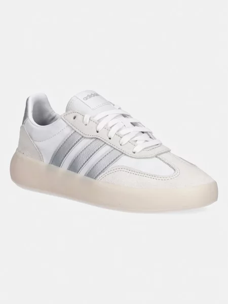 Félcipő Adidas fehér