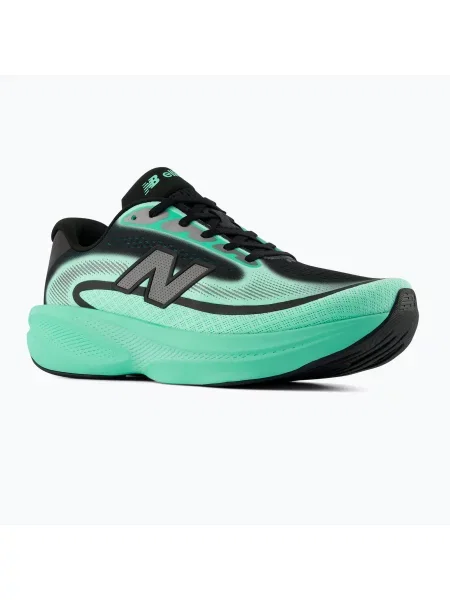 Încălțăminte de alergare pentru bărbați New Balance Ellipse V1 bright mint/black negru