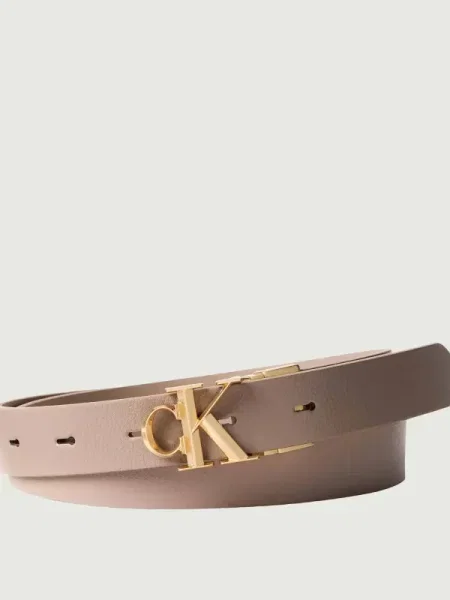 Calvin Klein cu două fețe FACETED roz