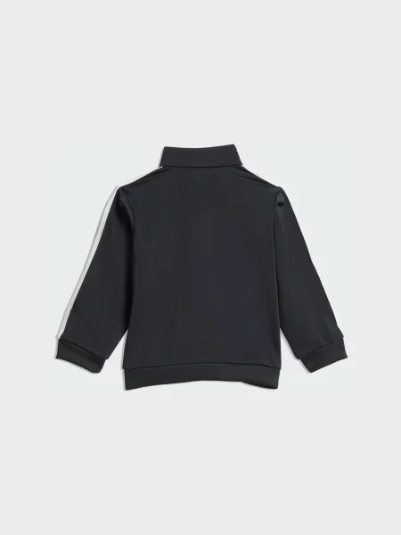 Спортивный костюм Adidas черный