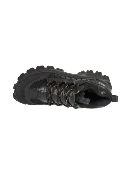 Pantofi Caterpillar negru