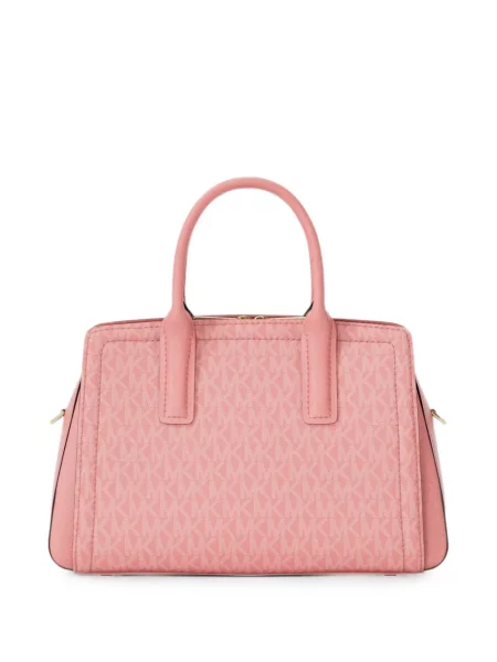 Geantă Michael Kors roz
