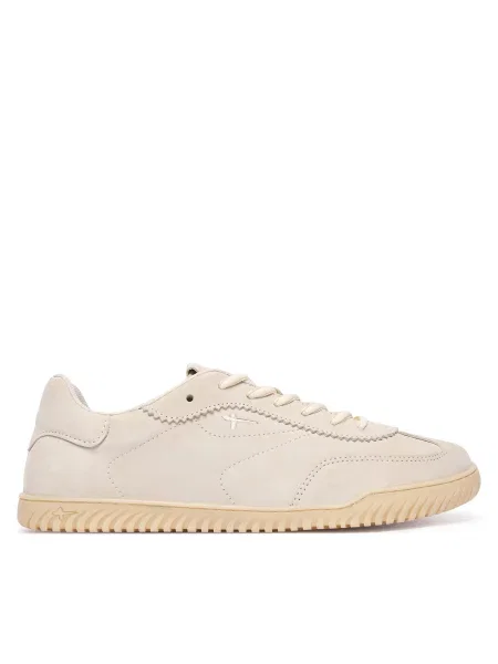 Sneakers Tamaris Crem