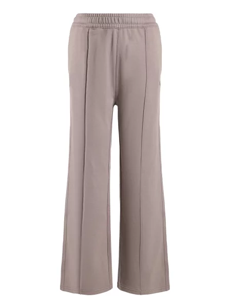 Calvin Klein Jeans Pantaloni taupe gri