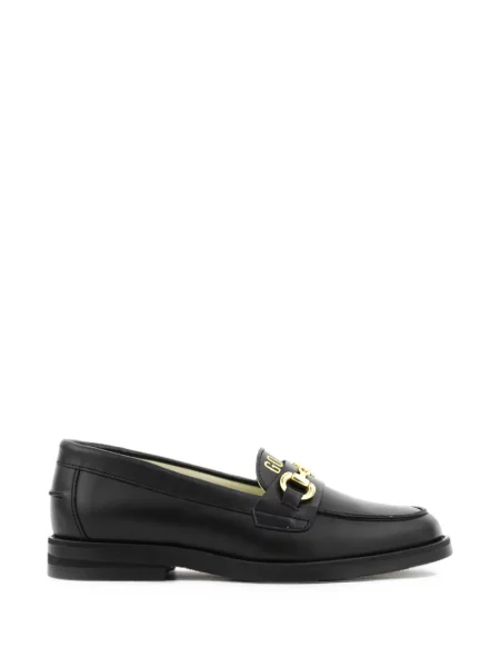 Pantofi loafer Duke & Dexter negru