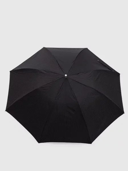 Складна парасолька Golf Ball Pasotti чорна