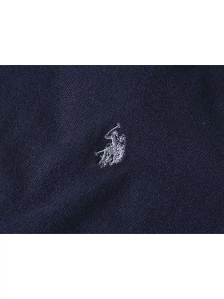 Geacă U.s. Polo Assn. albastru