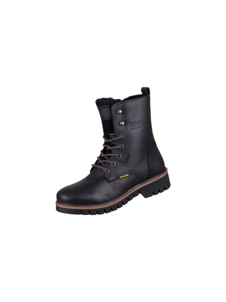 Pantofi Camel Active negru