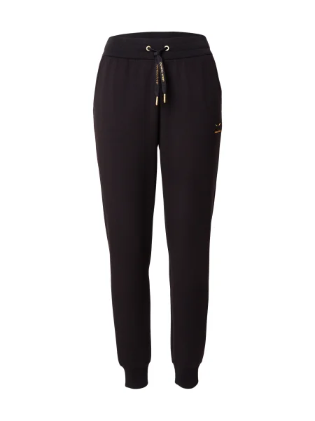 ARMANI EXCHANGE Pantaloni negru