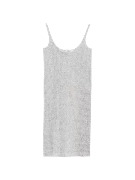 Stras rochie mini Gucci