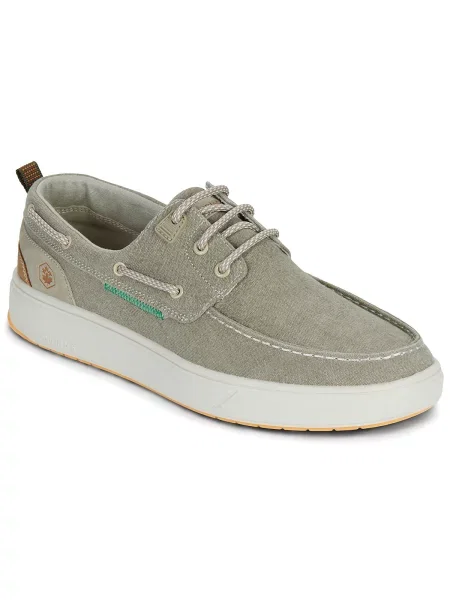 Mokasini Lumberjack bež