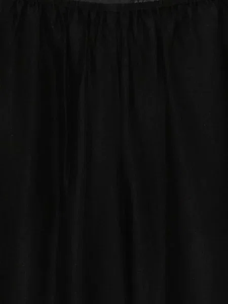 Pantaloni Cynthia Rowley negru