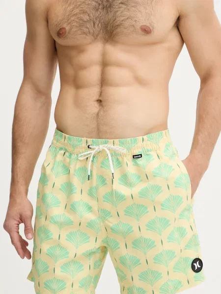 Hurley шорти для купання VOLLEY ICON