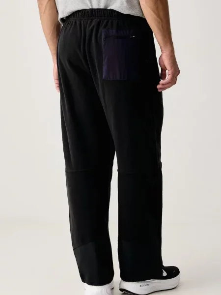 Nike spodnie treningowe Therma-FIT czarne
