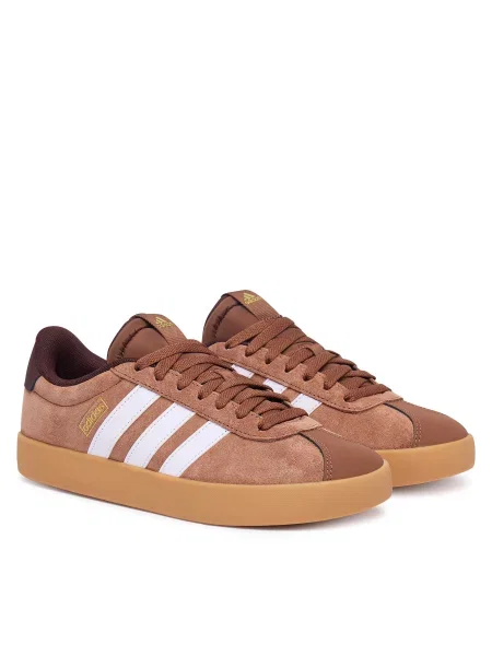 Sneakers adidas Vl Court Shoes maro