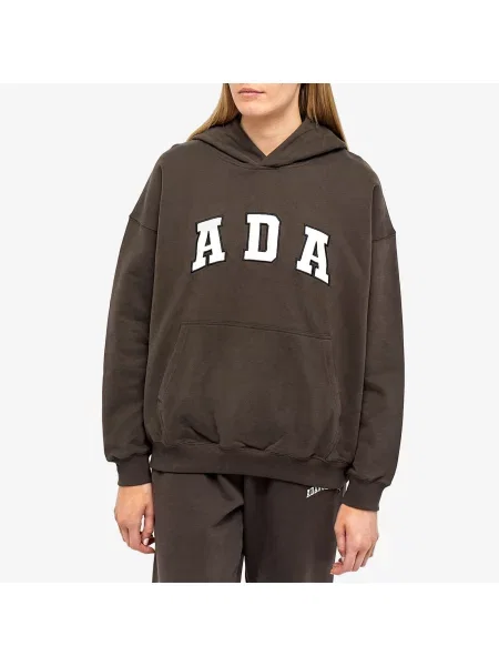 Bluza z kapturem Adanola