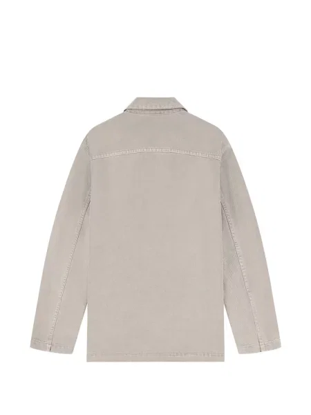 Двуреден блейзър Emporio Armani кепър
