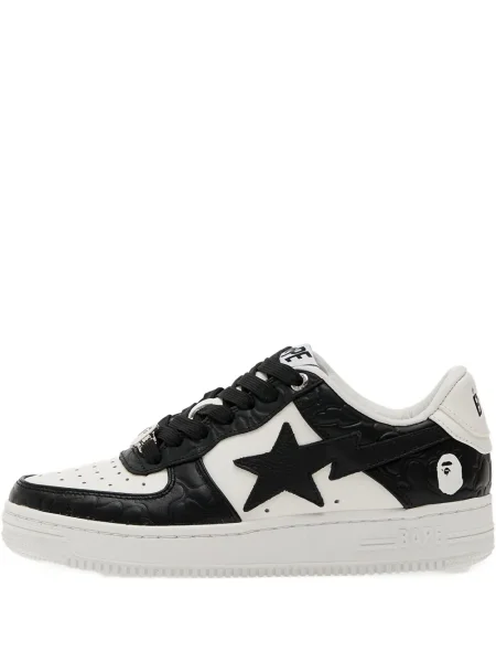 Tenisky A Bathing Ape® černé