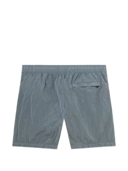 Šortai Stone Island akmenys mėlyna