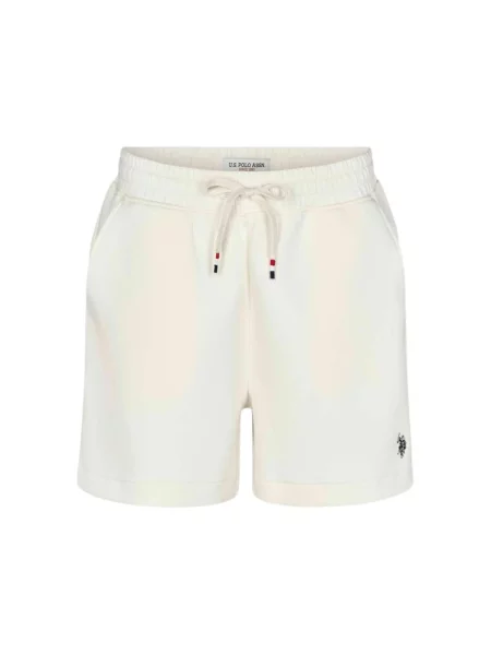 U.S. POLO ASSN. Nadrág UWMacha fehér