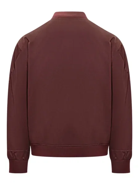 Geacă bomber Givenchy cu broderie